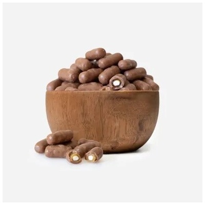 GRIZLY Pendrek v mléčné čokoládě 100 g