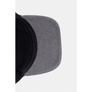 Karl Lagerfeld Jeans шапка с козирка мъжка (B3M33054)