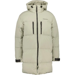 Didriksons Мъжко яке парка Didriksons Hilmer USX Parka 2 Parka - Wilted Leaf (004-7264-0211)