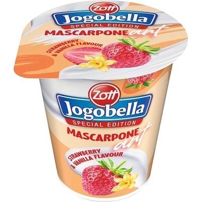 Zott Jogobella Mascarpone Art jogurt 150 g