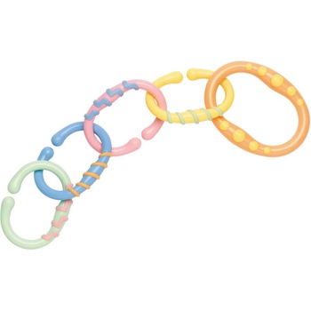 Tolo Детска играчка Tolo Baby - Халки (80044)