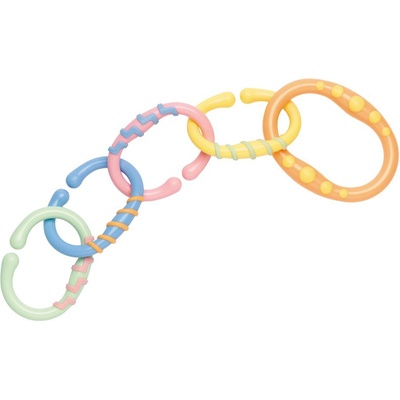 Tolo Детска играчка Tolo Baby - Халки (80044)