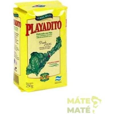 Playadito Yerba Maté 250 g