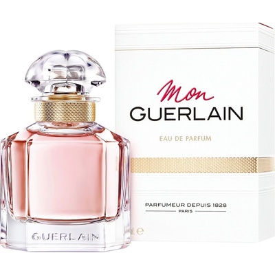 Guerlain Mon Guerlain toaletná voda dámska 30 ml