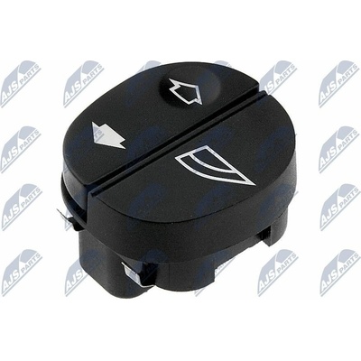 Spínač, zvedací zařízení oken NTY EWS-FR-004