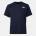 The North Face Тениска The North Face Men's Lifestyle Short Sleeve Performance T-Shirt - Navy Tent Mod