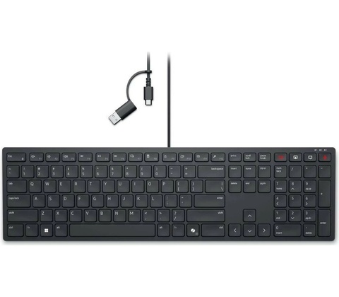 Dell KB525C 580-BBTJ