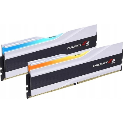 G.Skill Trident Z5 RGB DDR5 96GB 6400MHz CL32 (2x48GB) F5-6400J3239F48GX2-TZ5RW
