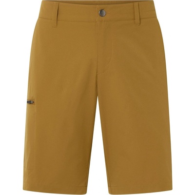 Tchibo Outdoorové šortky pro muže modrá