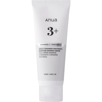 Anua - 3 Ceramide Panthenol Moisture Barrier Cream 100ml
