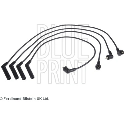 Sada zapaľovacích káblov BLUE PRINT ADC41603