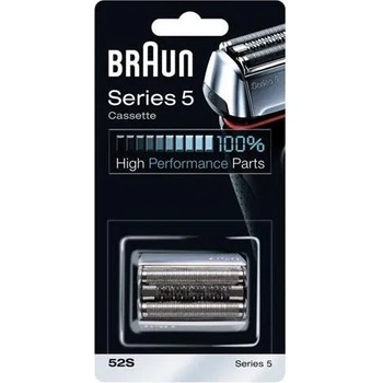 Braun CombiPack S5-52S