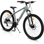 BYOX Alloy HDB 29 Велосипеди