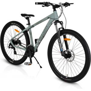BYOX Alloy HDB 29 Велосипеди