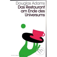 Das Restaurant am Ende des Universums - Douglas Adams