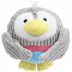 EBI Polly Owl - Плюшен Бухал 13х13, 5 см, Белгия - 304-427699