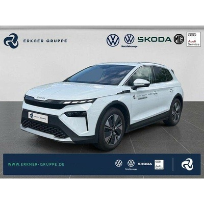 Skoda Elroq 85 Loft 210 kW