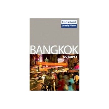 Bangkok do kapsy