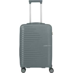 Travelite Pacific S Anthracite Travelite | Siv | МЪЖЕ | UNI