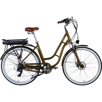 E-bike AL Dorozhnik 2025