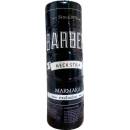 Marmara Barber Jednorázový ochranný límec černý 5 ks