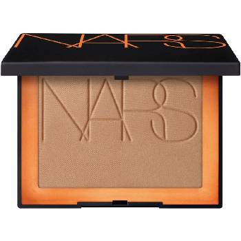 Nars Laguna Bronzing Powder бронзираща и контурираща пудра цвят LAGUNA 00 11 гр