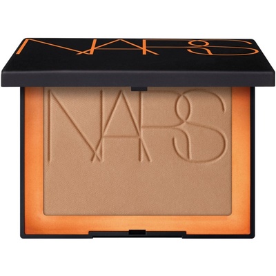Nars Laguna Bronzing Powder бронзираща и контурираща пудра цвят LAGUNA 00 11 гр
