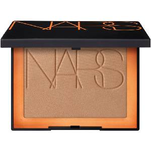 Nars Laguna Bronzing Powder бронзираща и контурираща пудра цвят LAGUNA 00 11 гр
