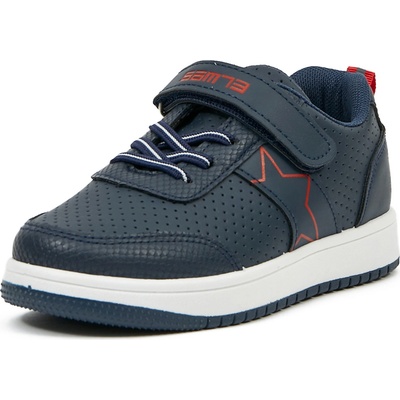 Sam 73 Тъмносини момчешки маратонки SAM 73 Niko Sam 73 | Sin | Момчешки | 33