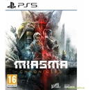 Miasma Chronicles