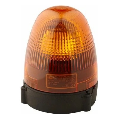 Výstražný otočný maják HELLA 2RL 007 337-001 (2RL007337001)