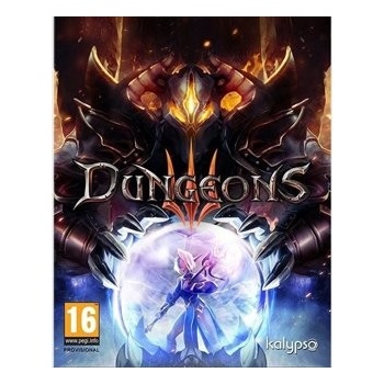 Dungeons 3