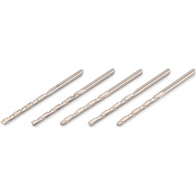 EXTOL CRAFT frézy stopkové 5ks, ⌀ 3,25mm, 5ks, HSS6542