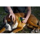 JK ANIMALS Nástavec trimovací hřeben 76 mm