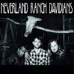 Neverland Ranch Davidians - Neverland Ranch Davidians (LP) (3481575623332)