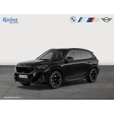 BMW X1 M35i xDrive M Sport 221 kW