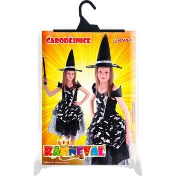 Čarodějnice netopýrka/Halloween