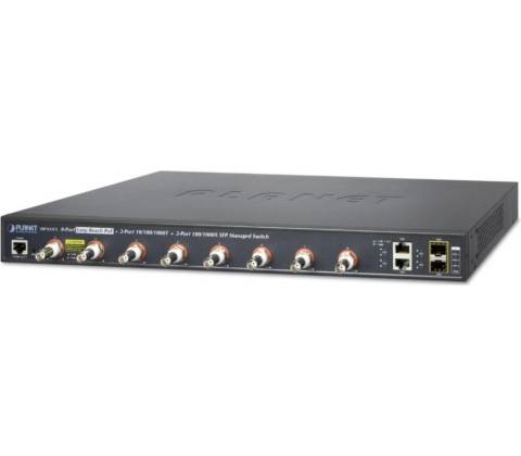 Planet LRP-822CS