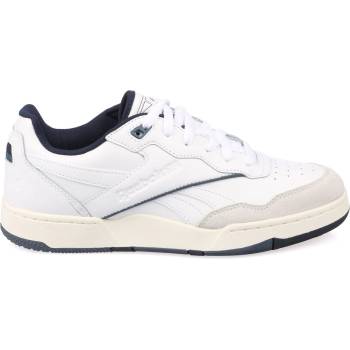 Reebok Маратонки Reebok BB 4000 II Trainers - White Navy