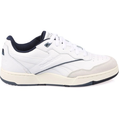 Reebok Маратонки Reebok BB 4000 II Trainers - White Navy