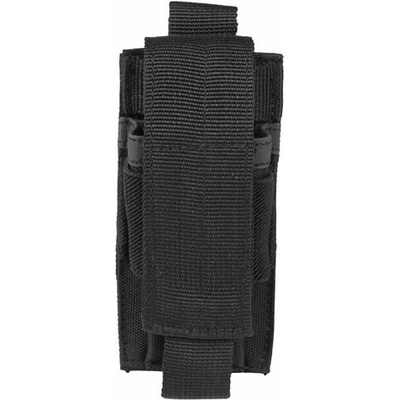 Mil-tec na zásobník čierne