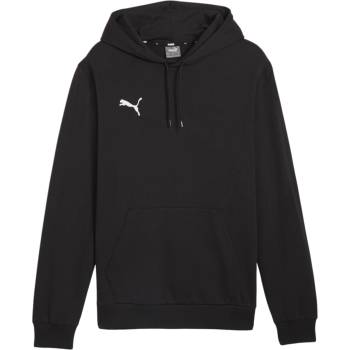 PUMA Суитшърт с качулка Puma teamGOAL Casuals Hoody 658618-03 Размер M