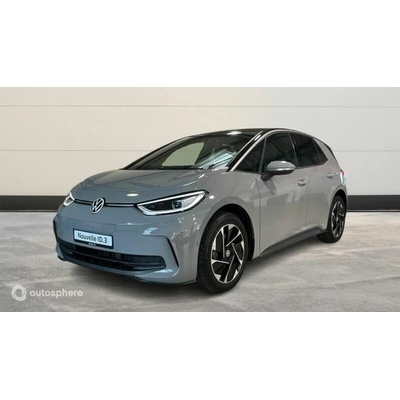 Volkswagen ID.3 Pro Performance Max 152 kW