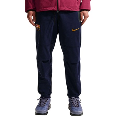 Nike FC Barcelona Tech modrá