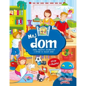 Môj dom