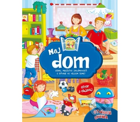 Môj dom