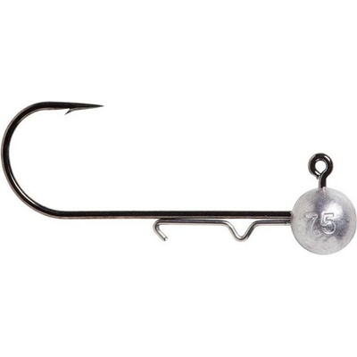 Jigová Hlavička Savage Gear Ball Jighead Veľ. 2 5g