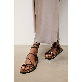 Answear. LAB Кожени сандали Answear. LAB (WS26-OBD070)