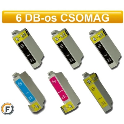 Compatible Epson T1295