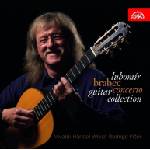 Supraphon Brabec Lubomír: Guitar Concerto Collection - CD (010111)